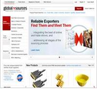 外贸网站--外贸电子商务网站--环球资源网