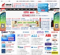 中国传动网--chuandong.com--工业自动化领域时尚先锋传媒
